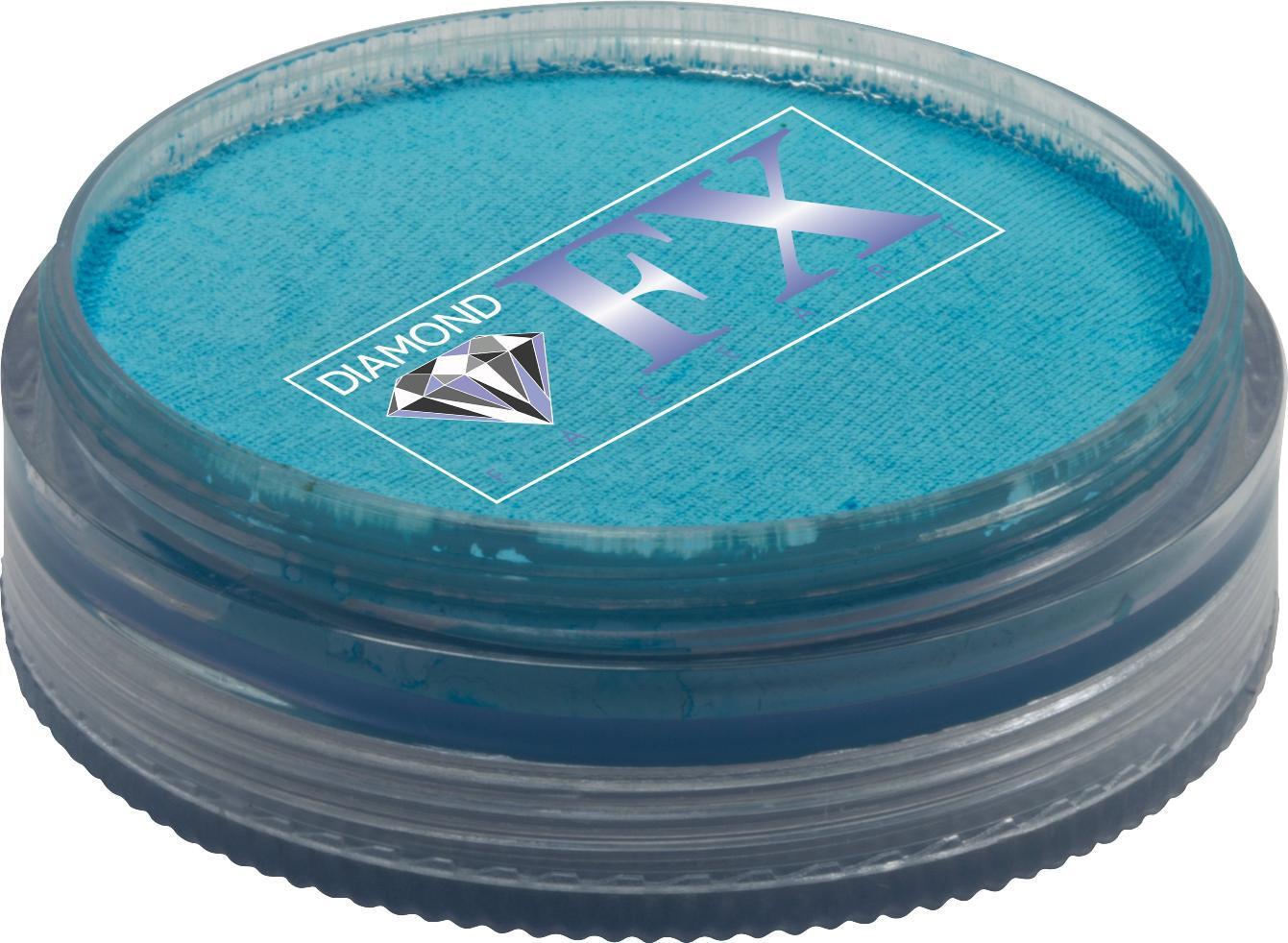 Diamond FX Light Blue 45g - Small Image