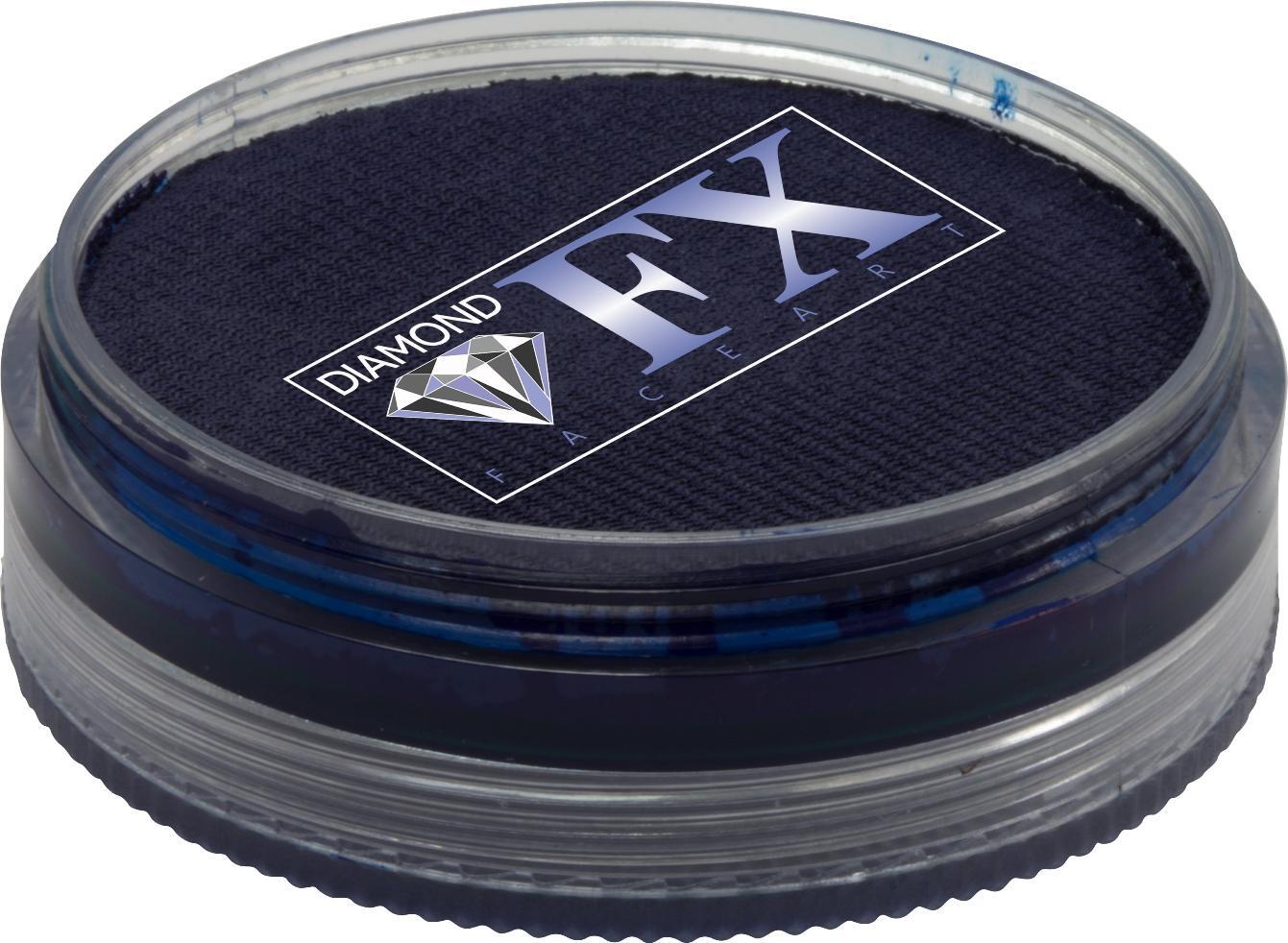 Diamond FX Dark Blue 45g - Small Image