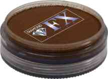 Diamond FX Light Brown 45g