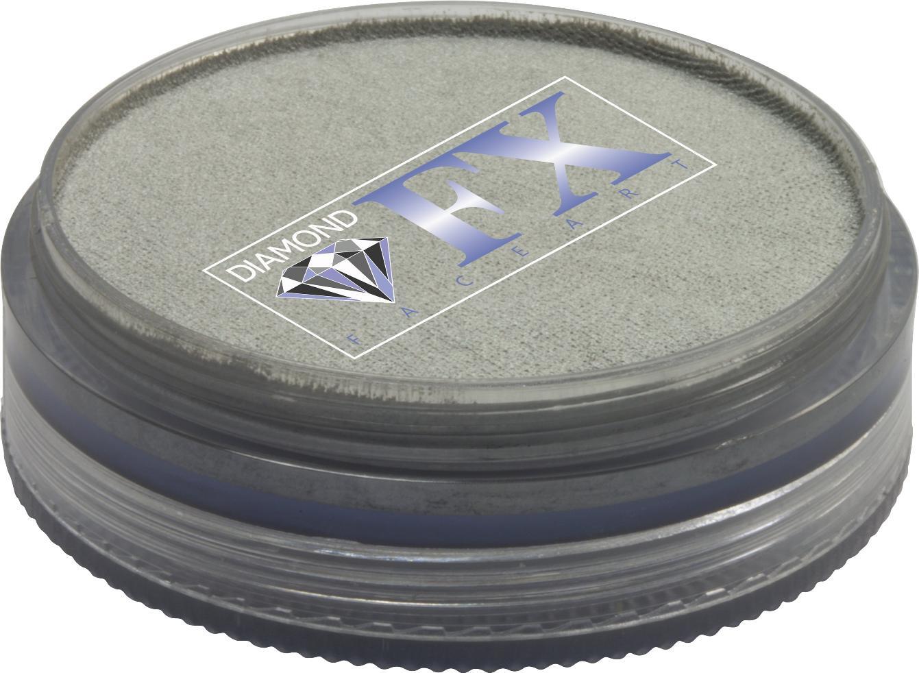 Diamond FX Silver 45g - Small Image