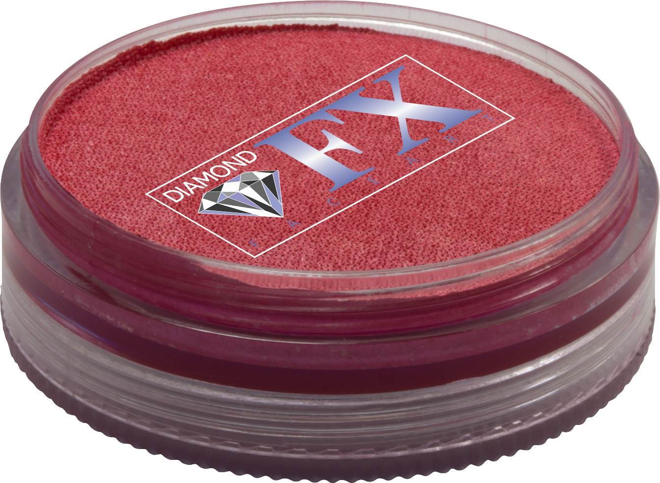 Diamond FX Pink Metallic 45g - Small Image