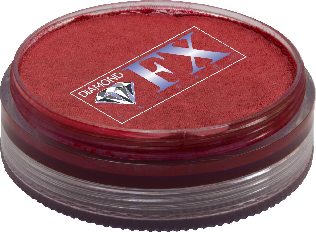 Diamond FX Red Metallic 45g - Small Image