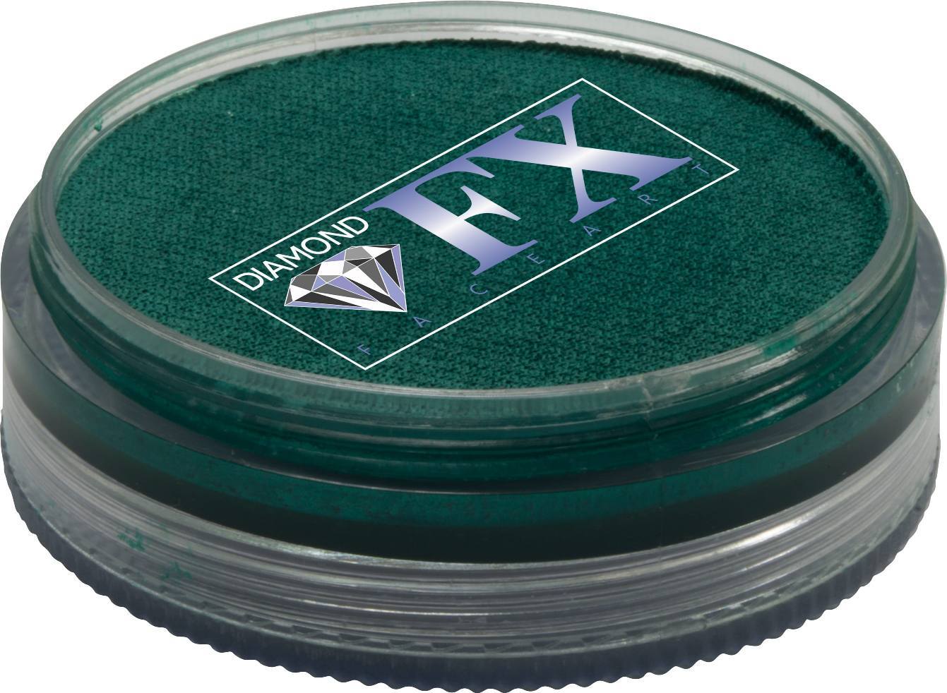 Diamond FX Green Metallic 45g - Small Image