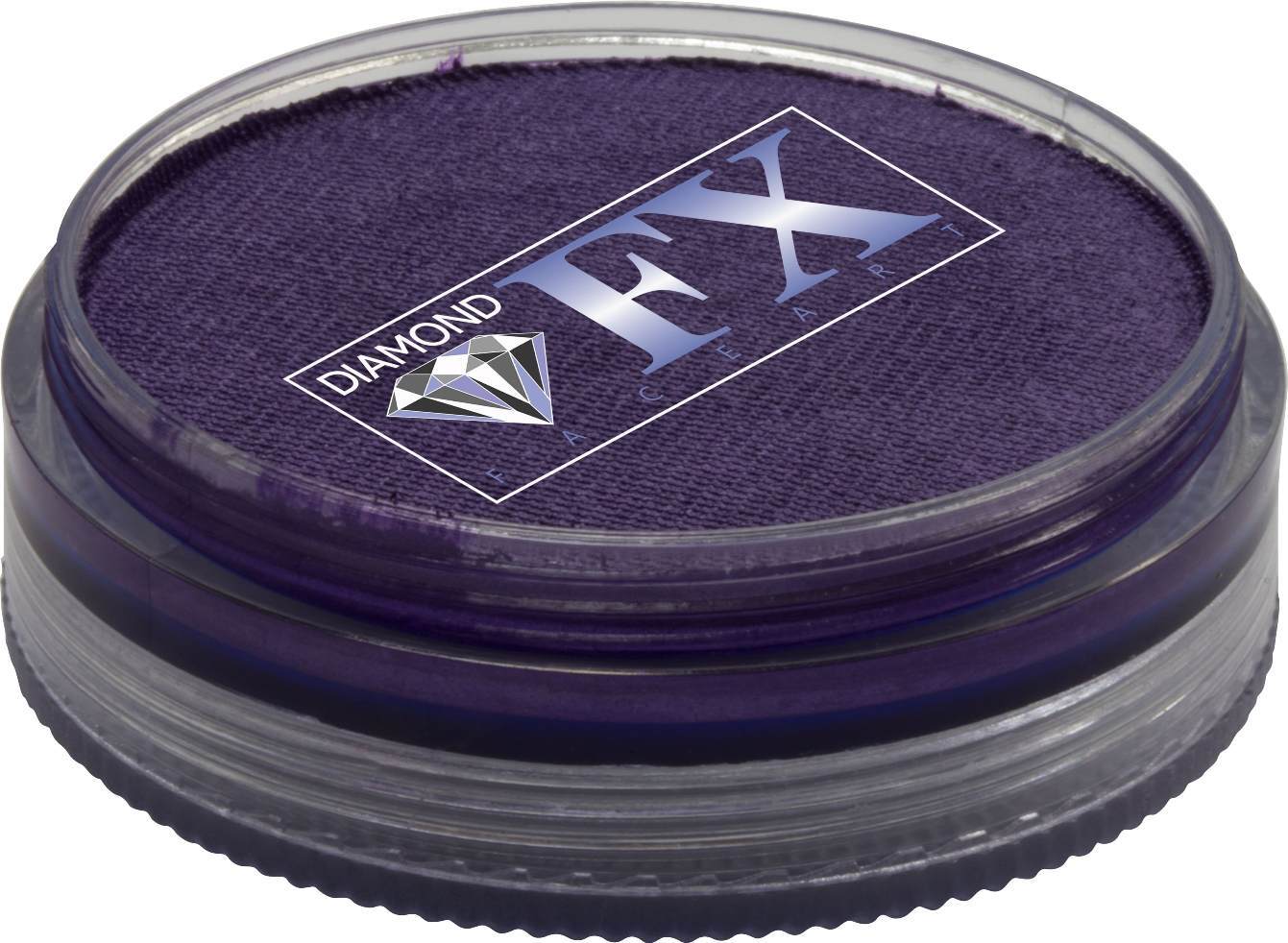 Diamond FX Purple Metallic 45g - Small Image
