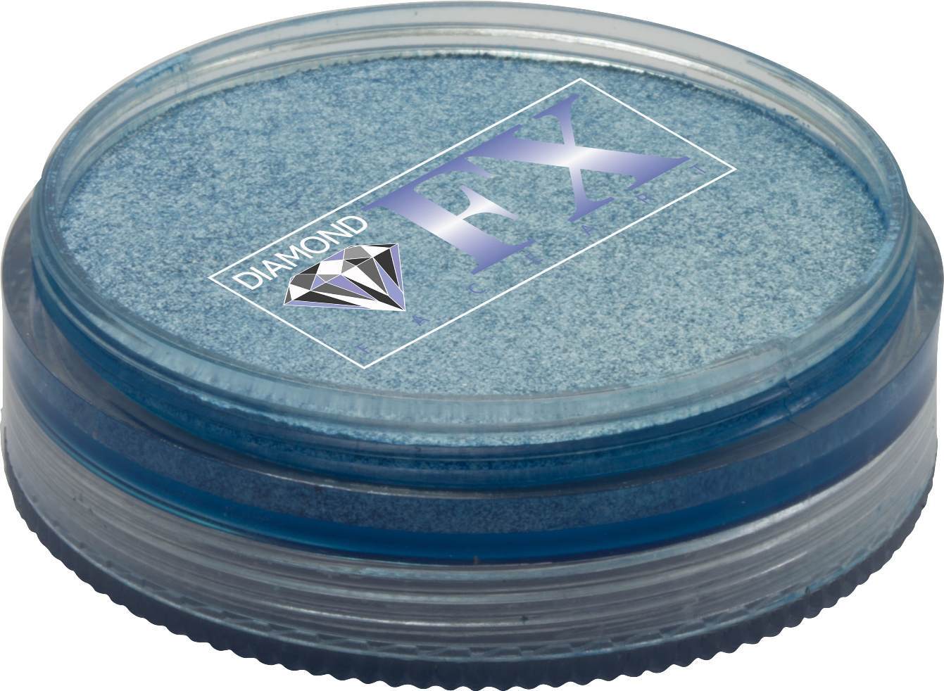 Diamond FX Baby Blue Metallic 45g - Small Image