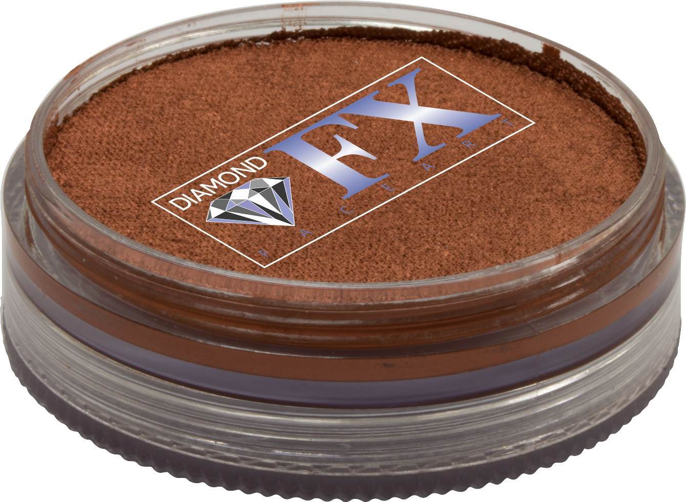 Diamond FX Copper 45g - Small Image