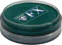 Diamond FX Green Metallic 45g