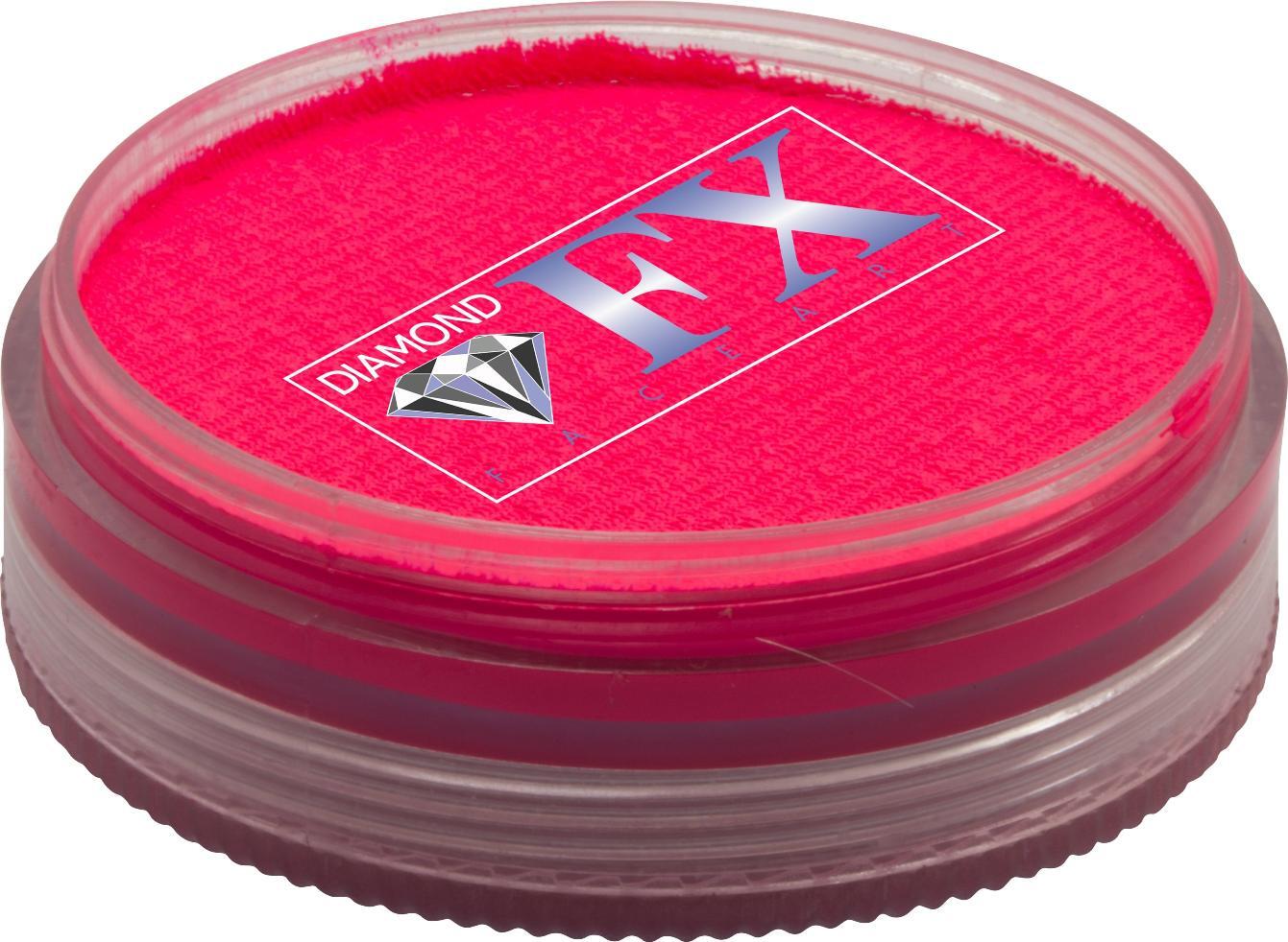 Diamond FX Pink Neon 45g - Small Image