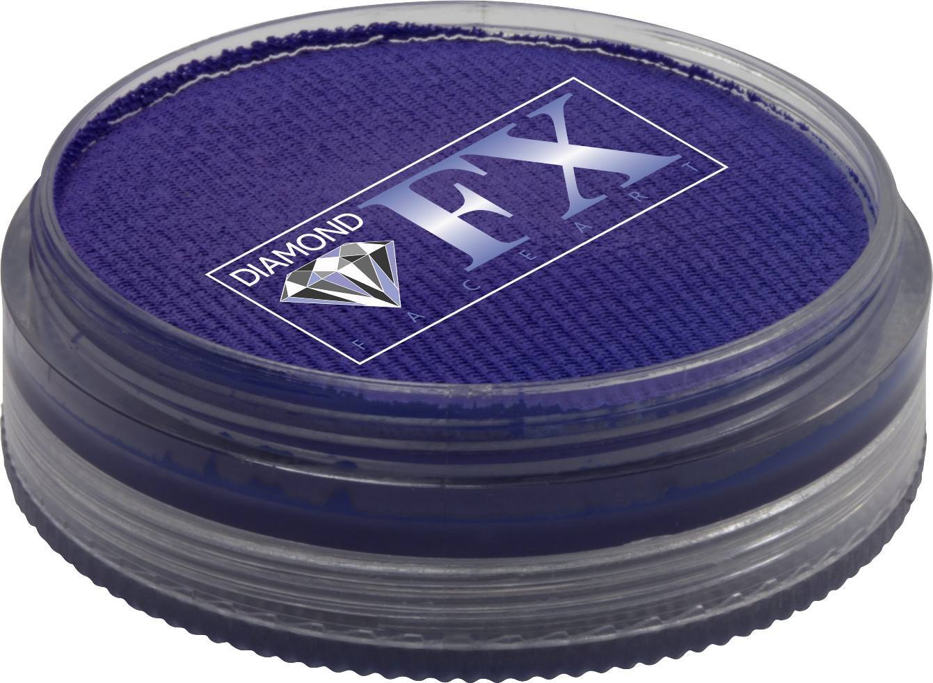 Diamond FX Purple Neon 45g (Cosmetic) - Small Image