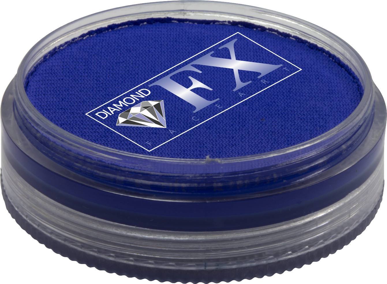Diamond FX Blue Neon 45g (Cosmetic) - Small Image