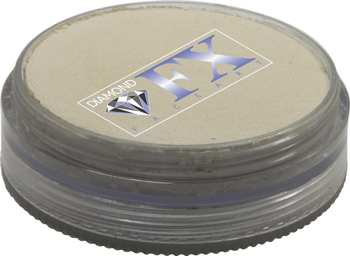 Diamond FX White Neon 45g (Cosmetic) - Small Image