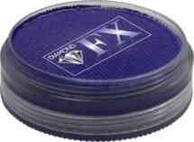Diamond FX Purple Neon 45g (Cosmetic)