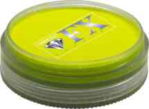 Diamond FX Yellow Neon 45g