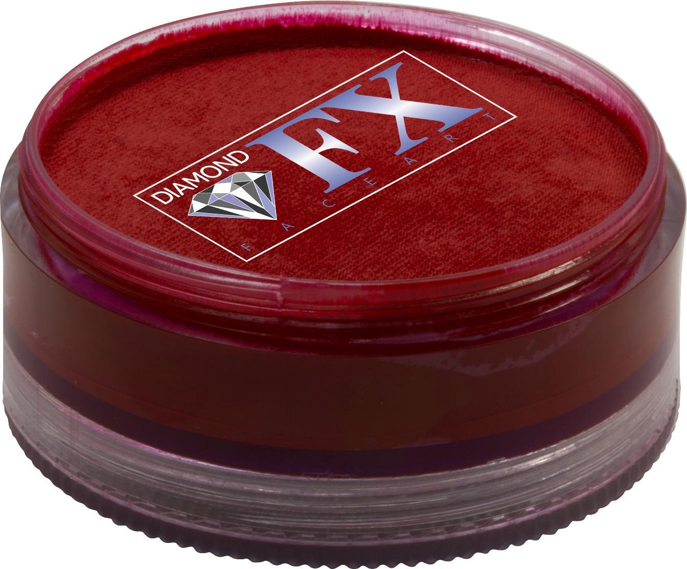 Diamond FX Red 90g - Small Image