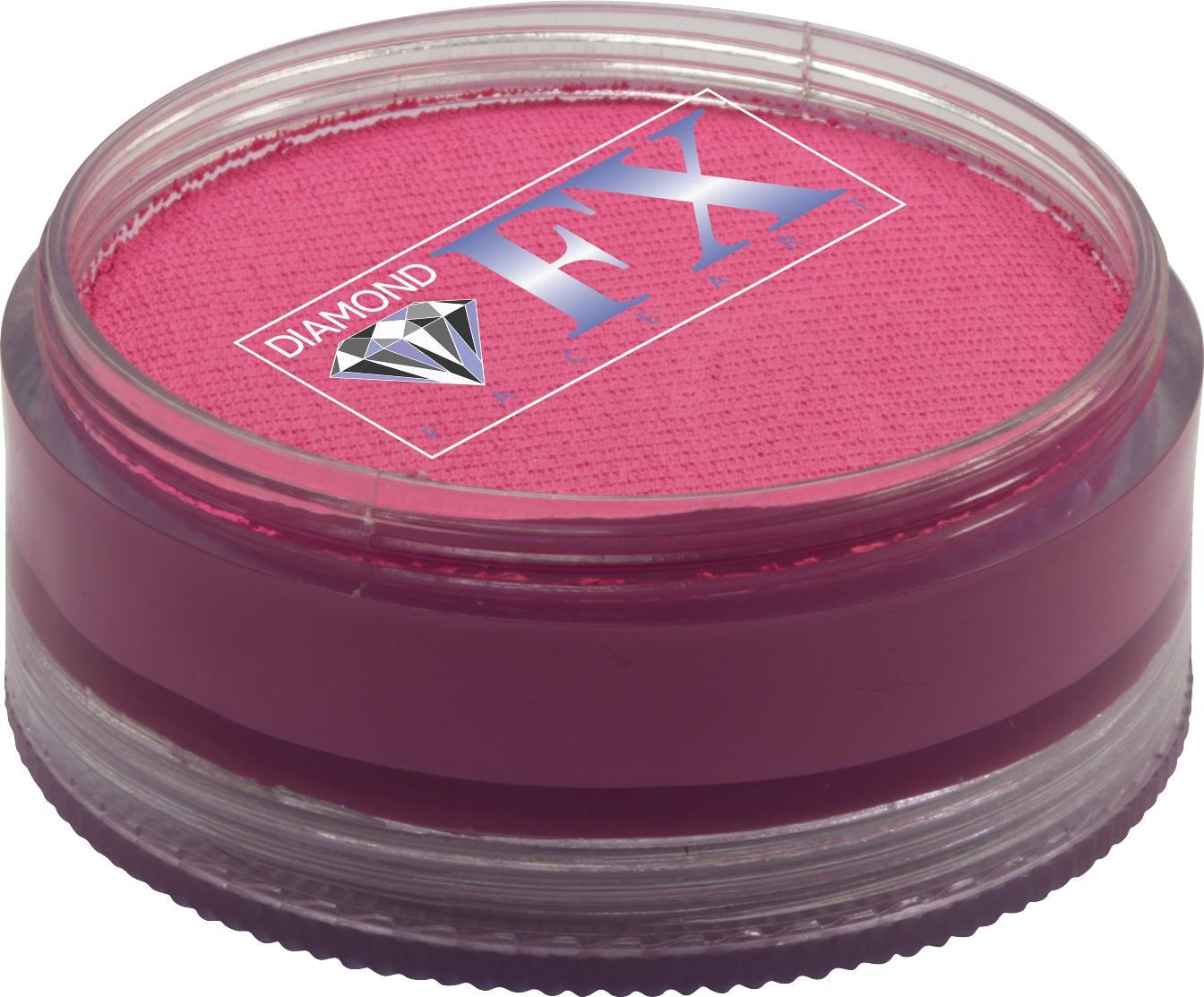 Diamond FX Pink 90g - Small Image