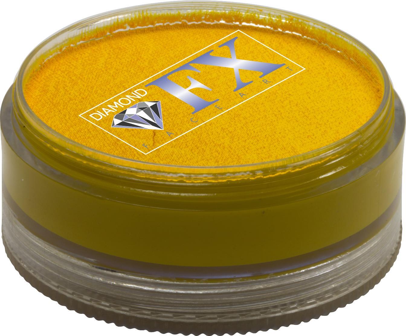 Diamond FX Yellow 90g - Small Image