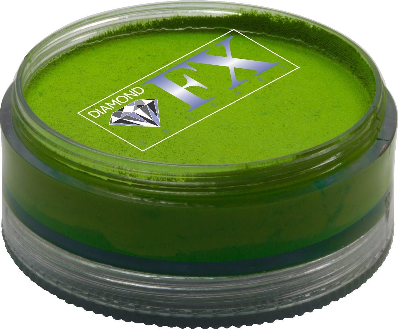 Diamond FX Light Green 90g - Small Image