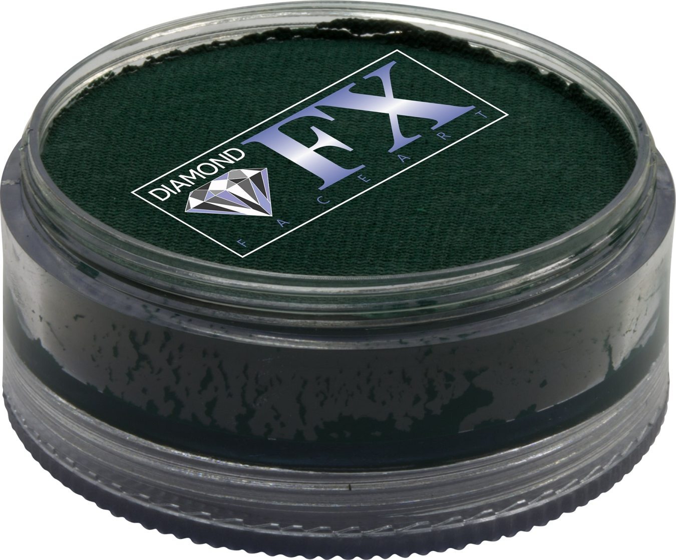 Diamond FX Dark Green 90g - Small Image