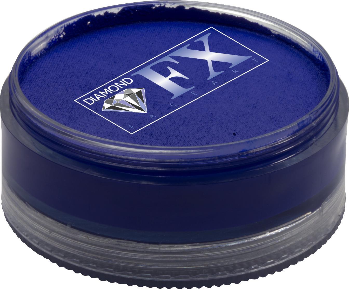 Diamond FX Blue 90g - Small Image