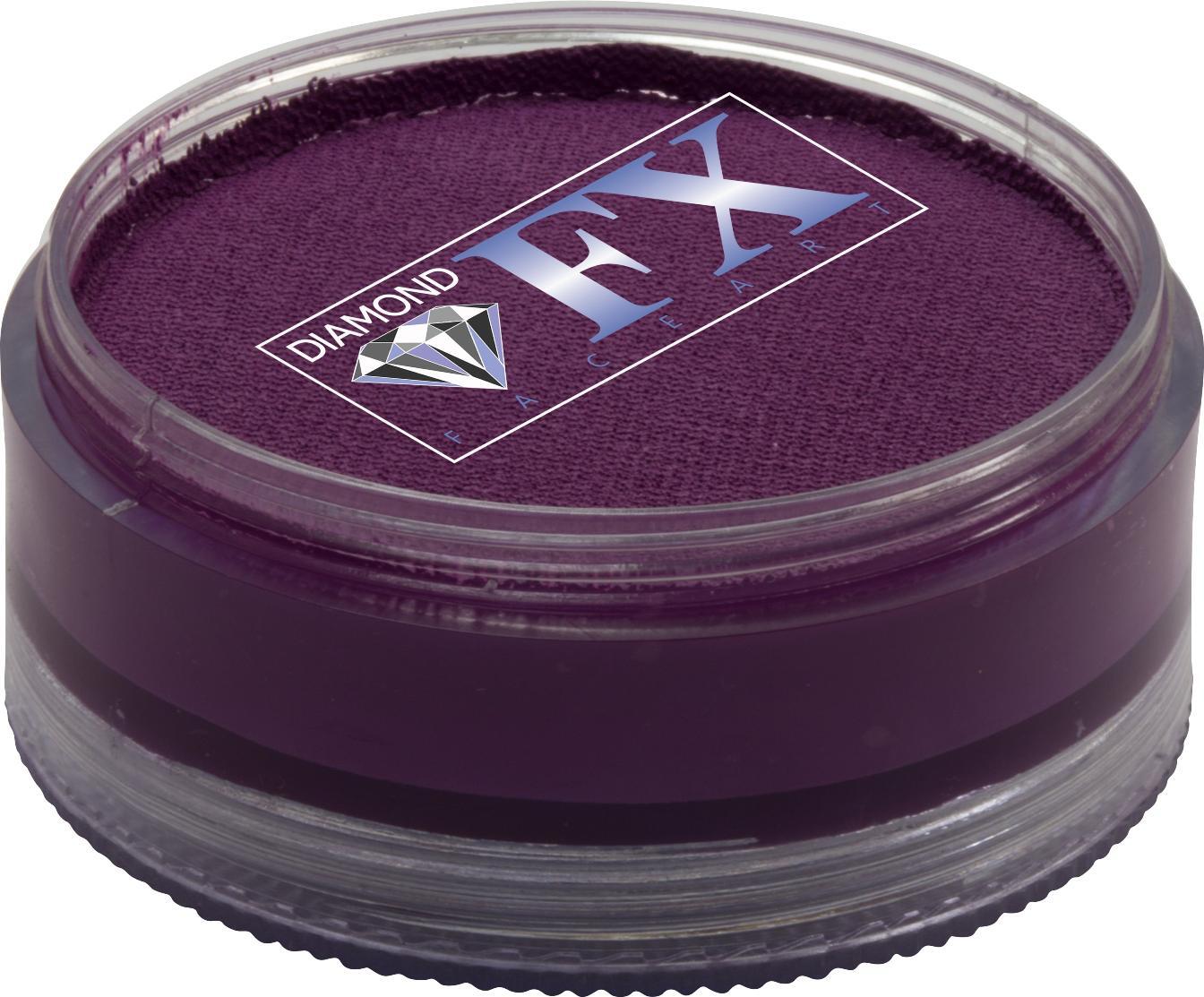 Diamond FX Purple 90g - Small Image