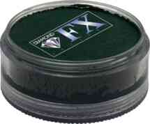 Diamond FX Dark Green 90g