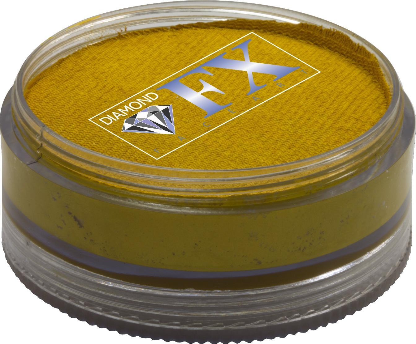 Diamond FX Gold 90g - Small Image