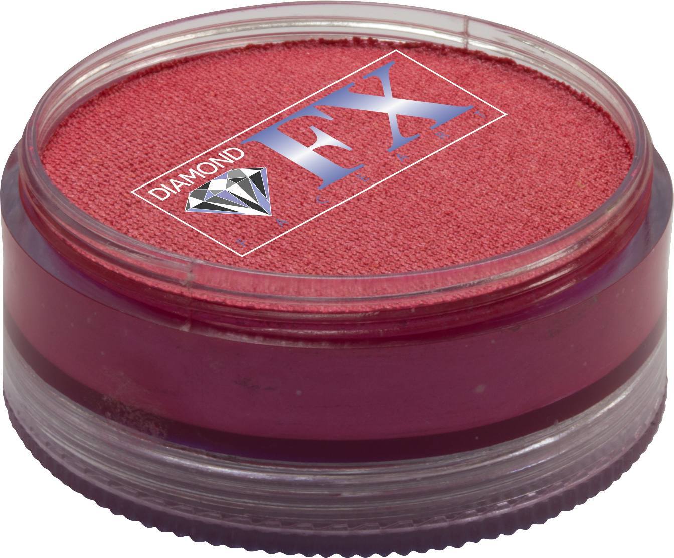 Diamond FX Pink Metallic 90g - Small Image