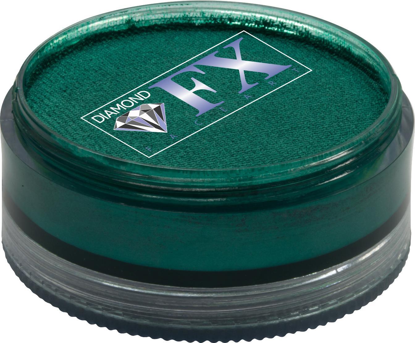 Diamond FX Green Metallic 90g - Small Image