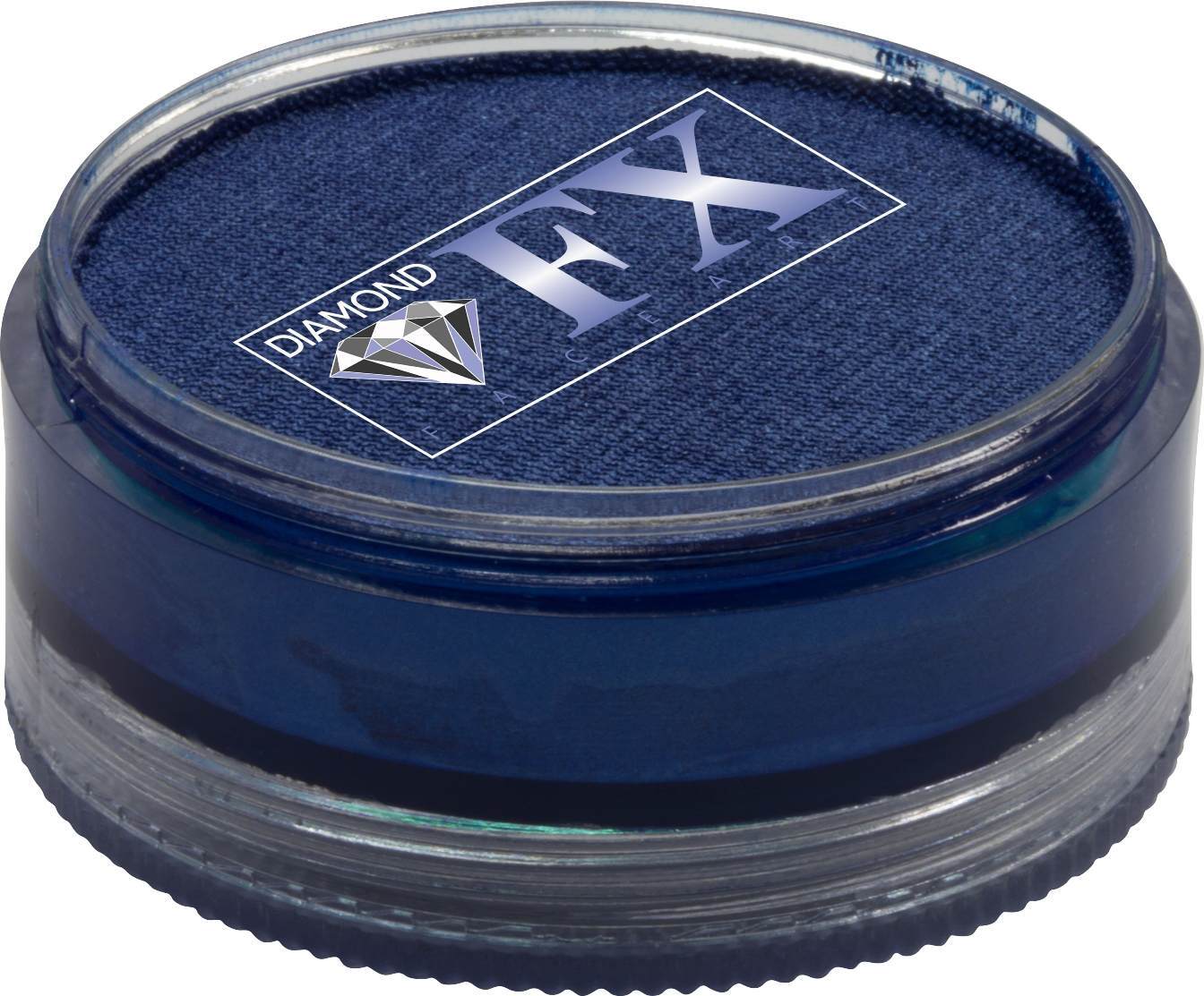 Diamond FX Blue Metallic 90g - Small Image