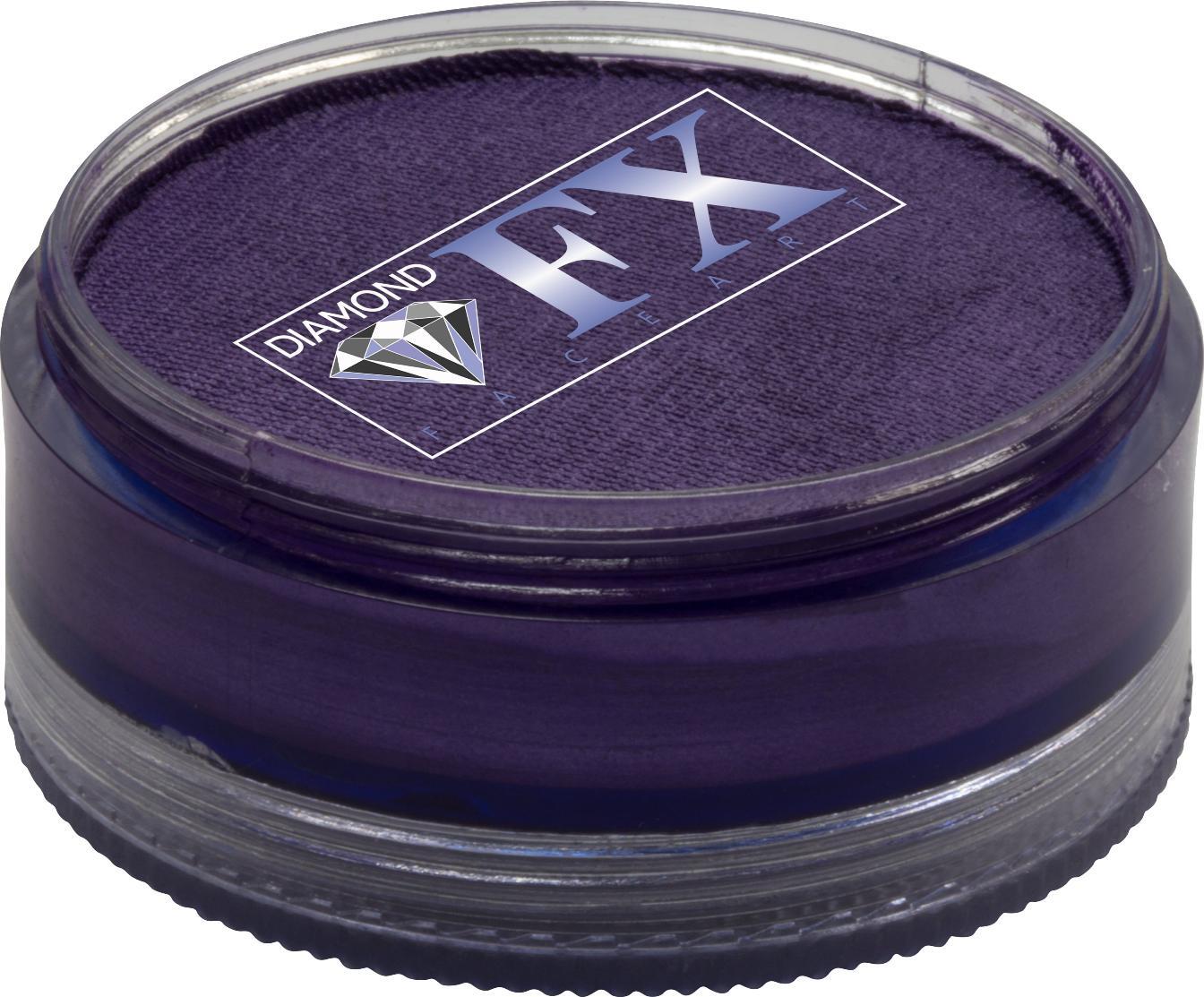 Diamond FX Purple Metallic 90g - Small Image