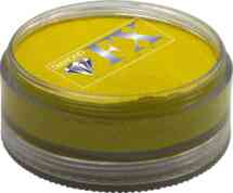 Diamond FX Yellow Metallic 90g