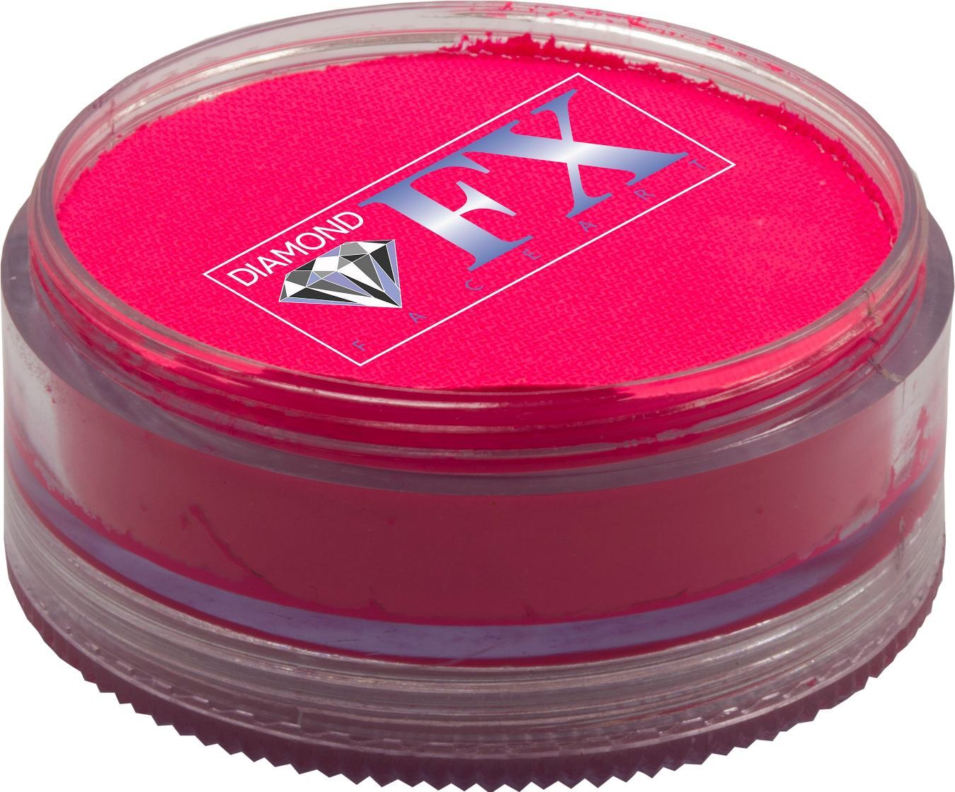 Diamond FX Pink Neon 90g - Small Image