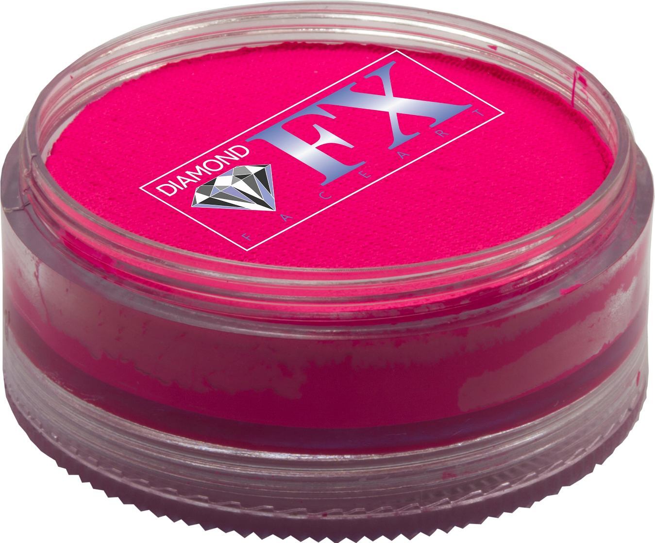 Diamond FX Magenta Neon 90g - Small Image