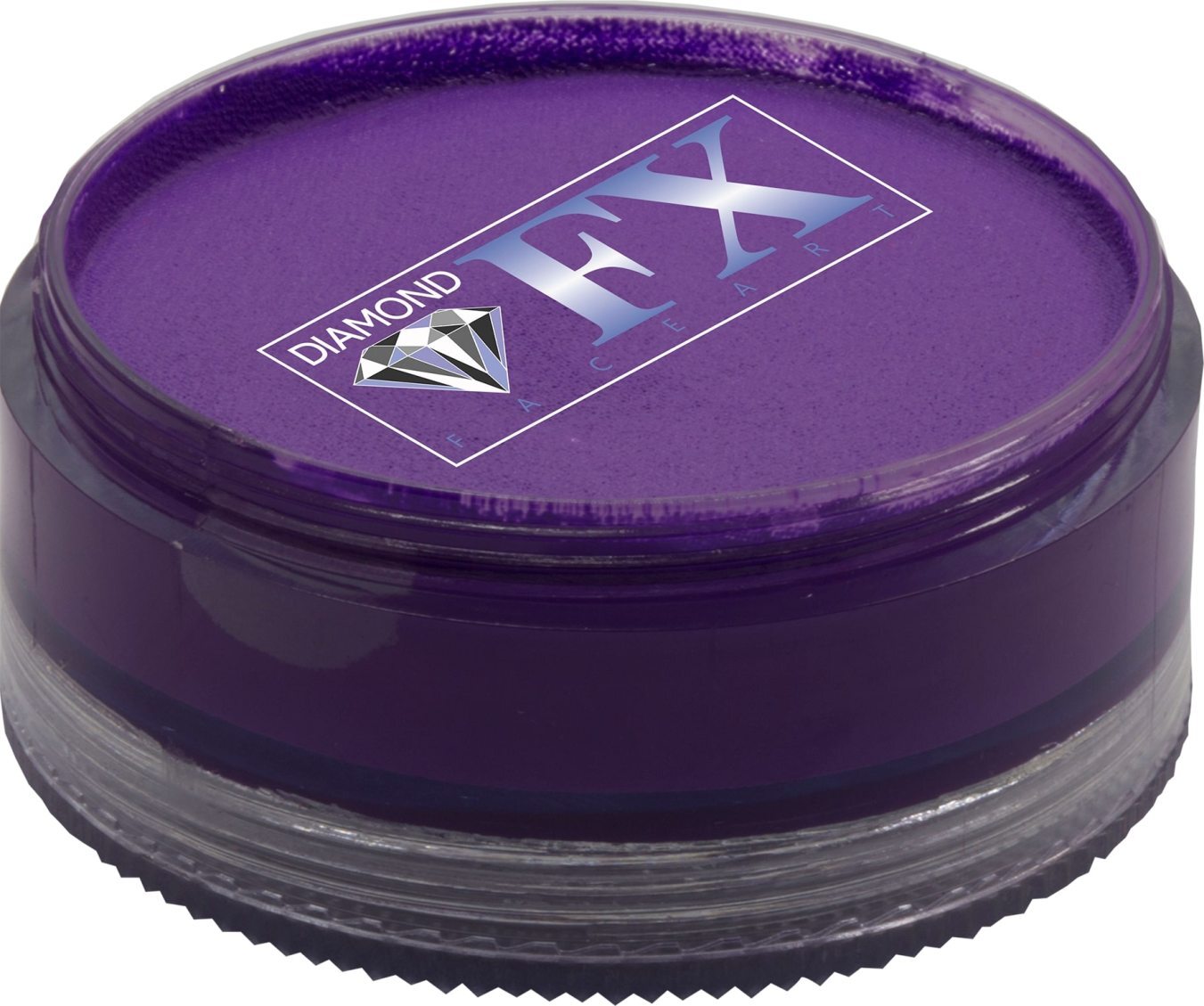 Diamond FX Purple Neon 90g (Cosmetic) - Small Image