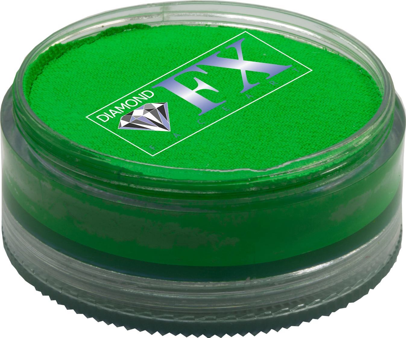 Diamond FX Green Neon 90g - Small Image