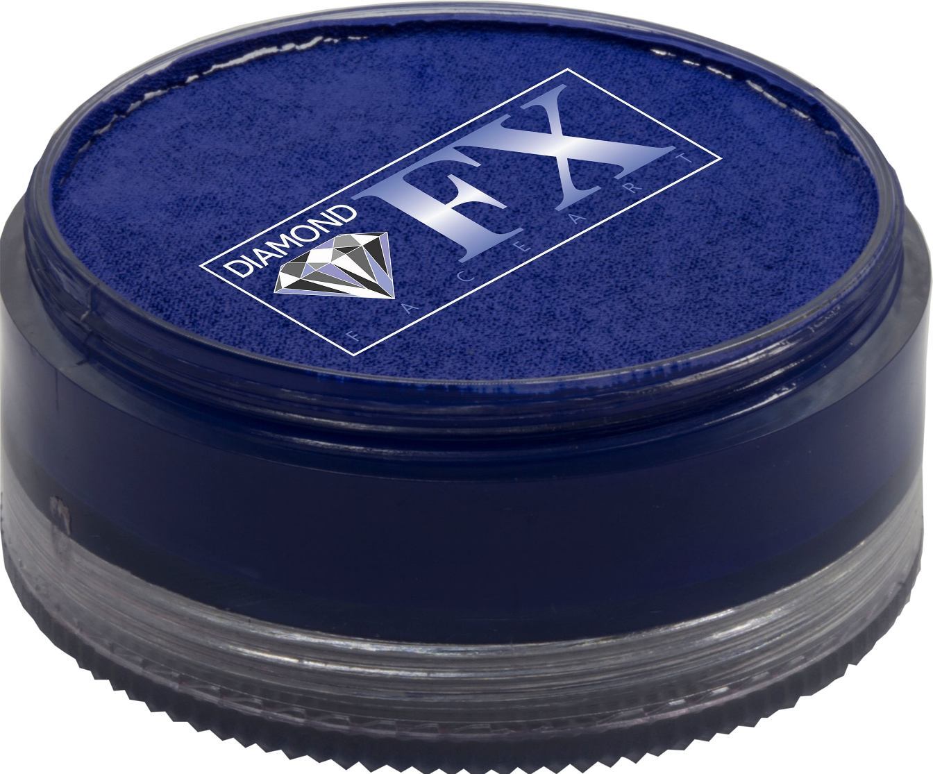 Diamond FX Blue Neon 90g (Cosmetic) - Small Image
