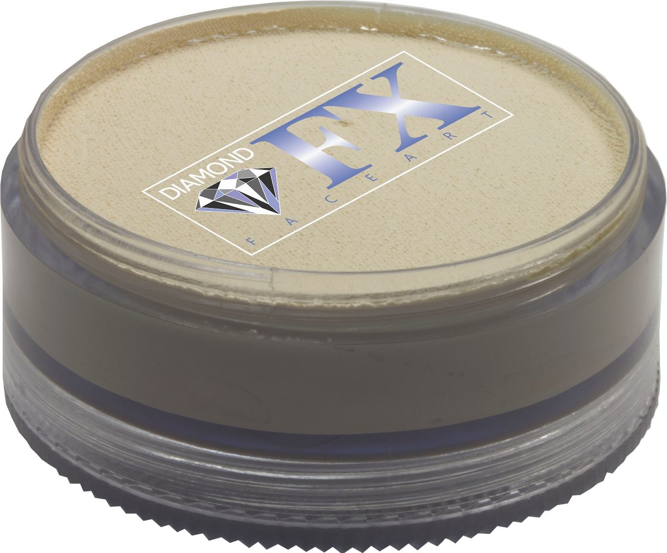 Diamond FX White Neon 90g (Cosmetic) - Small Image