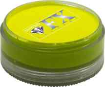 Diamond FX Yellow Neon 90g