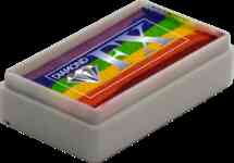Diamond FX No.5 Split Cake 28g