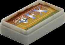 Diamond FX No.30 Split Cake 28g