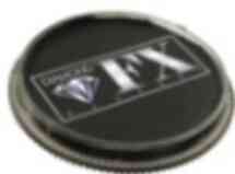 Diamond FX Cinder Metallic 30g