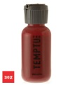TemptuPro Red Dura Ink - Small Image