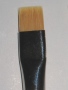 NOVA Synthetic Short Flat Brush No.10 - Small Image