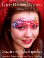 Face Painted Fairies 2 - Small Image