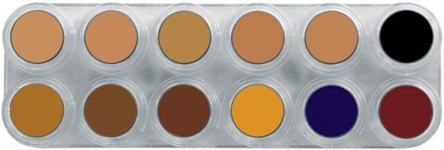 CB Camouflage palette SALE! - Small Image