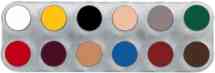 B Cream make-up palette *