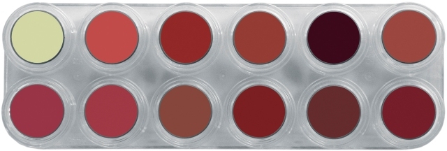 LB Lipstick palette - Small Image