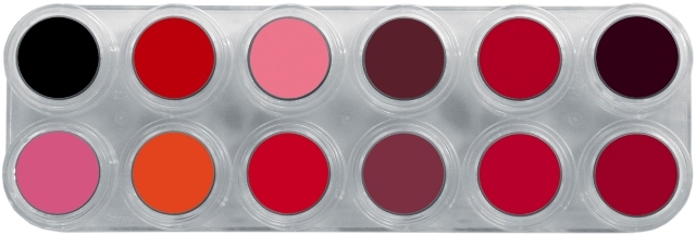 LF Lipstick palette SALE! - Small Image