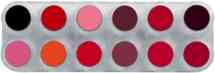 LF Lipstick palette