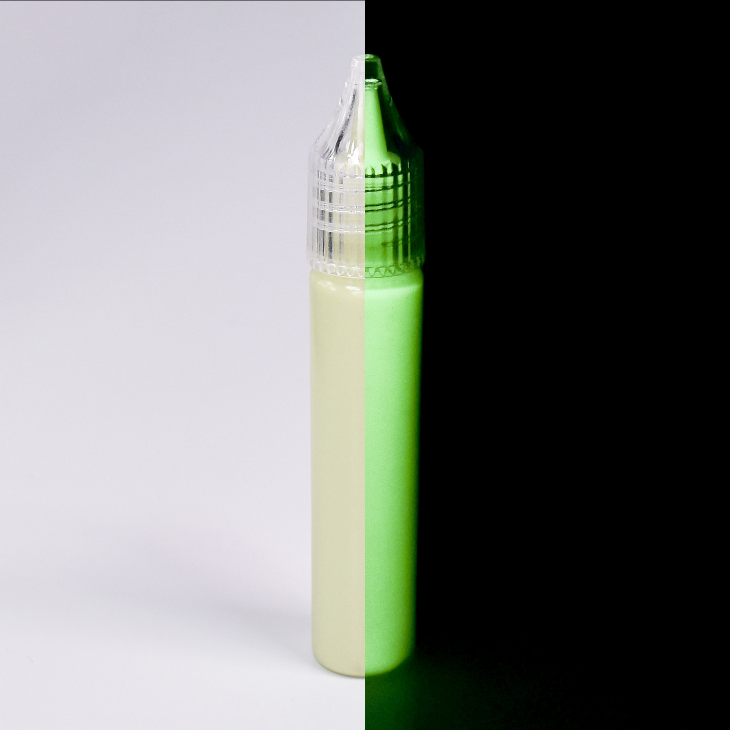 Glow In The Dark gel "pen" 10ml
